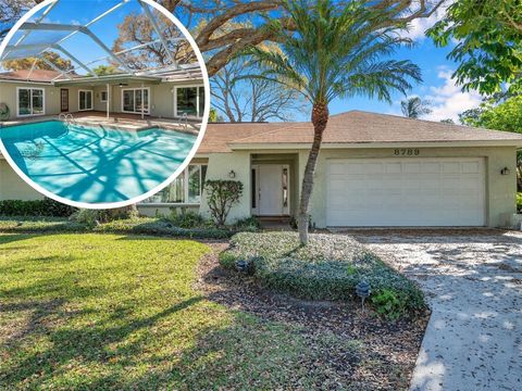Photo of 8789 Maplewood Road, Seminole, FL 33777 (MLS # TB8497734)