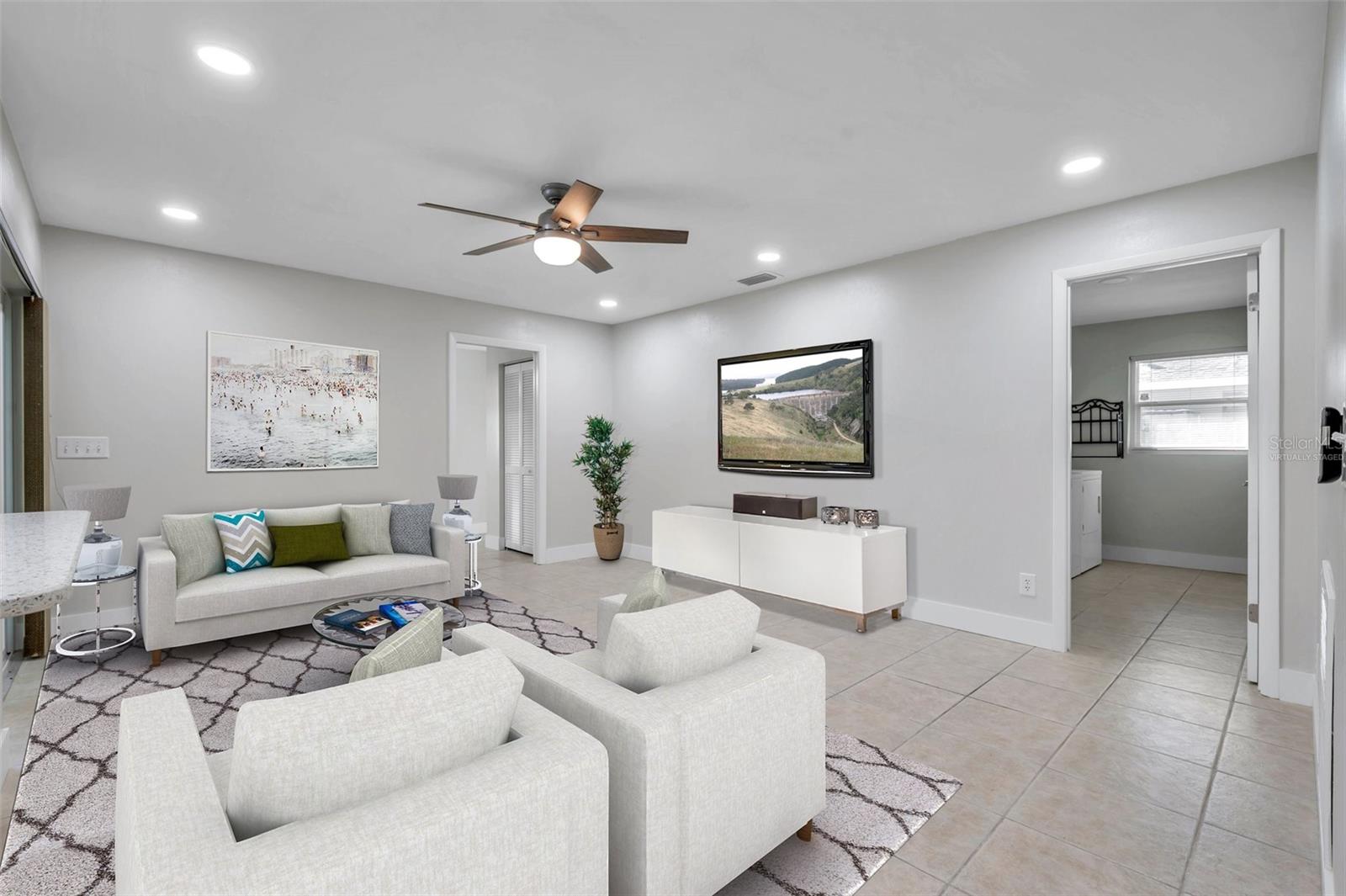 BARDMOOR GOLF VIEW ESTATE 4TH ADD - Residential