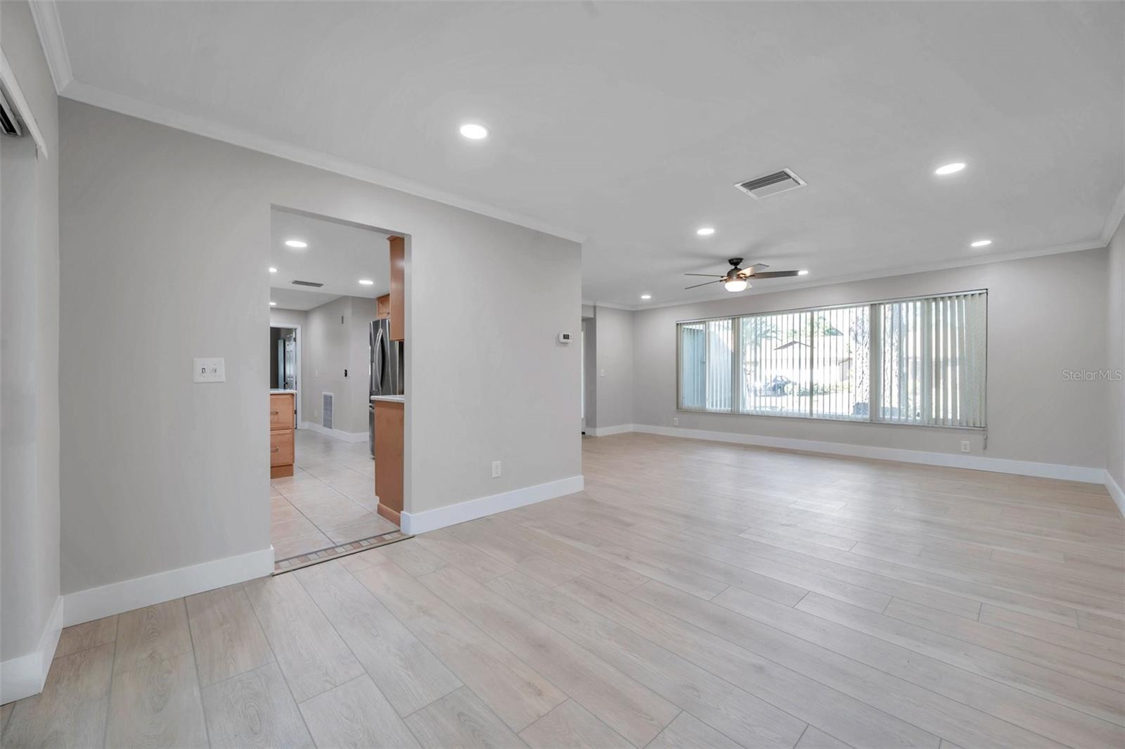 BARDMOOR GOLF VIEW ESTATE 4TH ADD - Residential