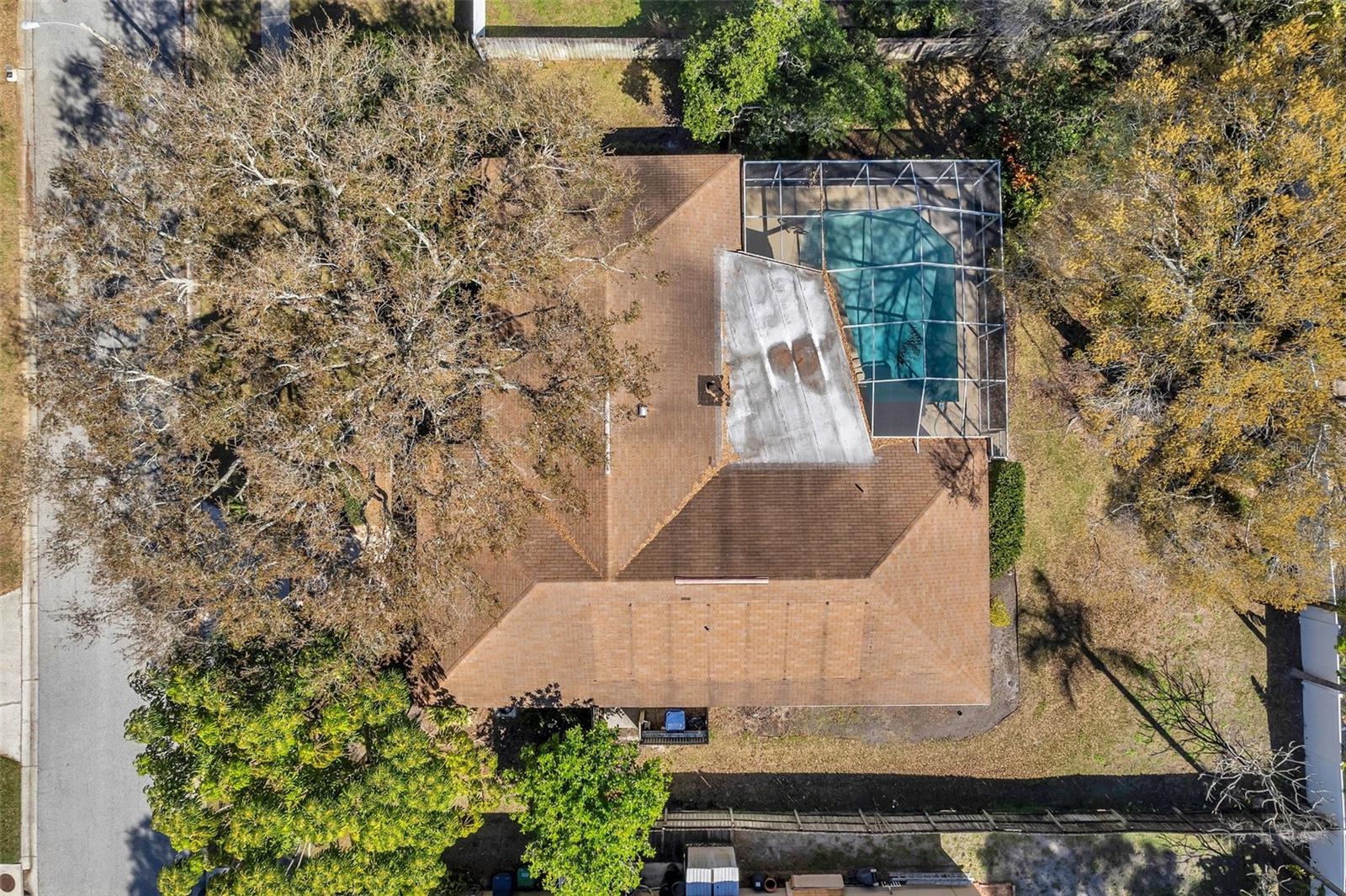 BARDMOOR GOLF VIEW ESTATE 4TH ADD - Residential