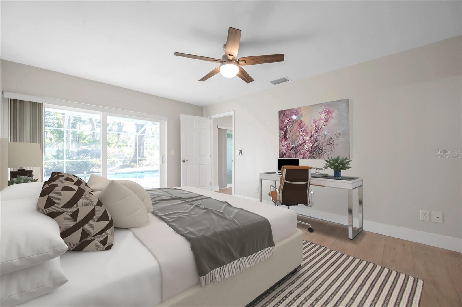 BARDMOOR GOLF VIEW ESTATE 4TH ADD - Residential