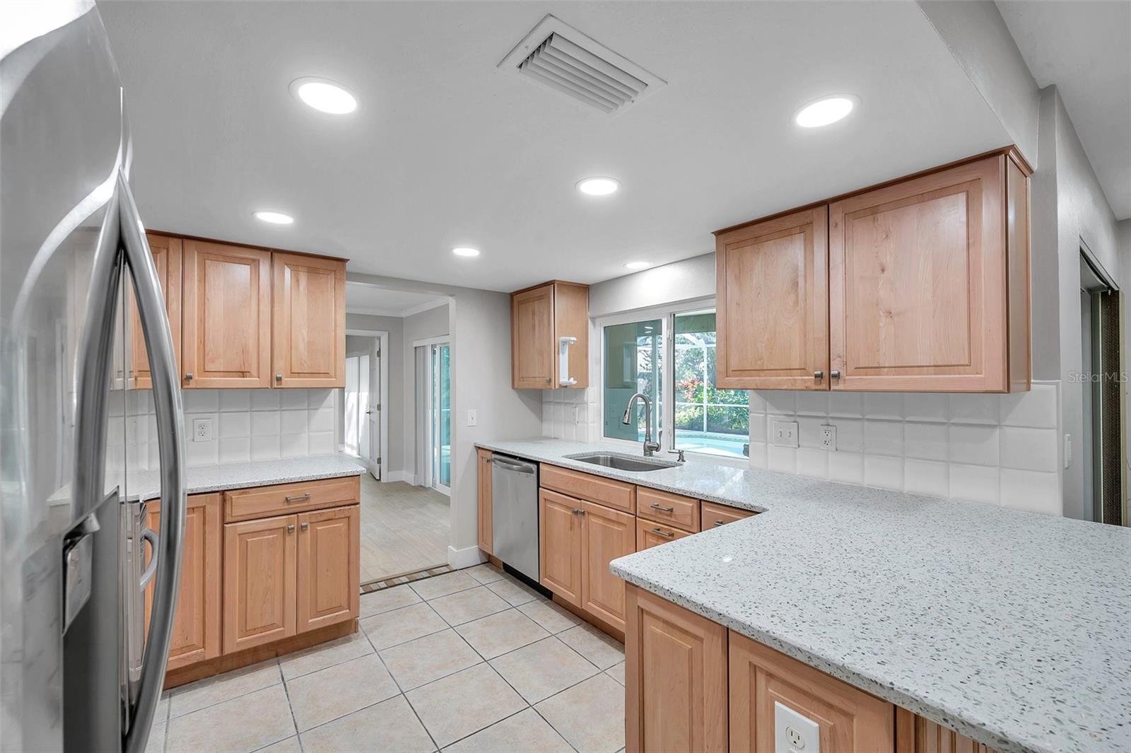 BARDMOOR GOLF VIEW ESTATE 4TH ADD - Residential