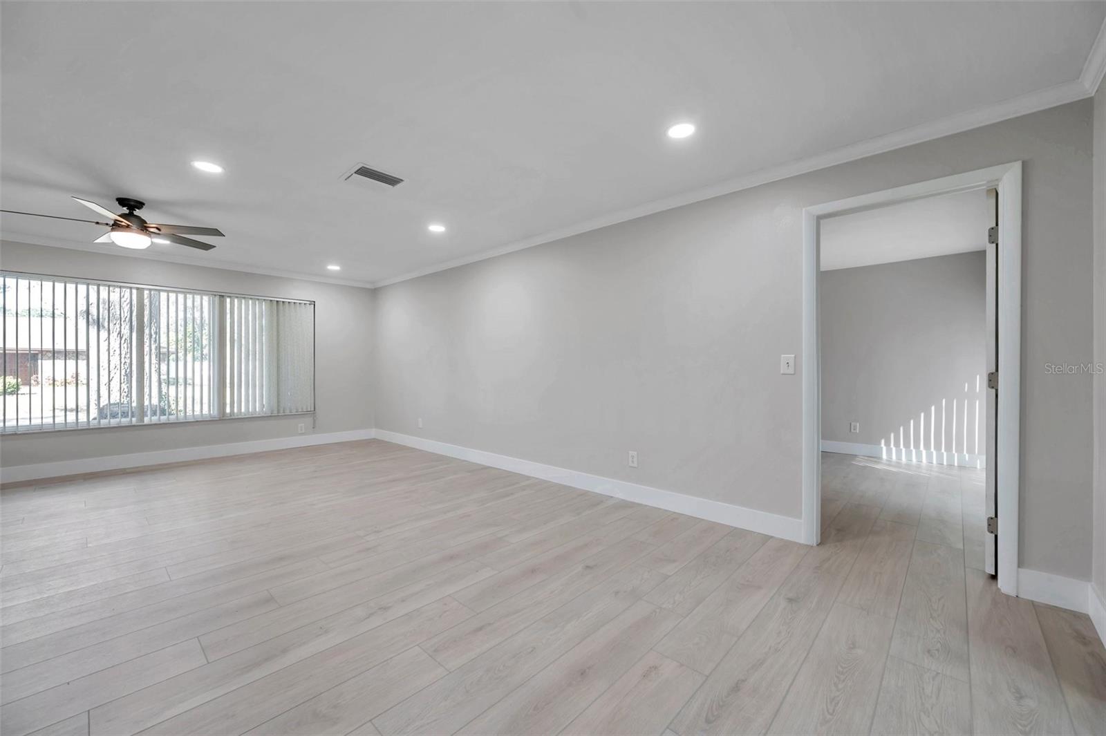 BARDMOOR GOLF VIEW ESTATE 4TH ADD - Residential