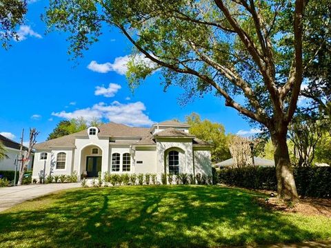 11531 CLAYMONT CIRCLE WINDERMERE FL 34786