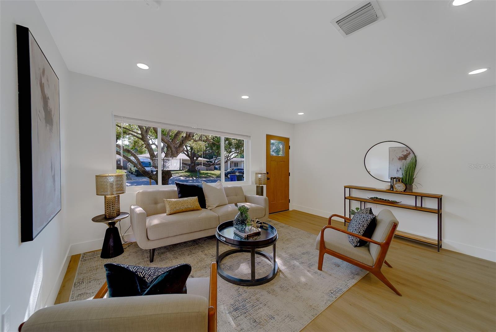 SHERWOOD FOREST SUB - Residential