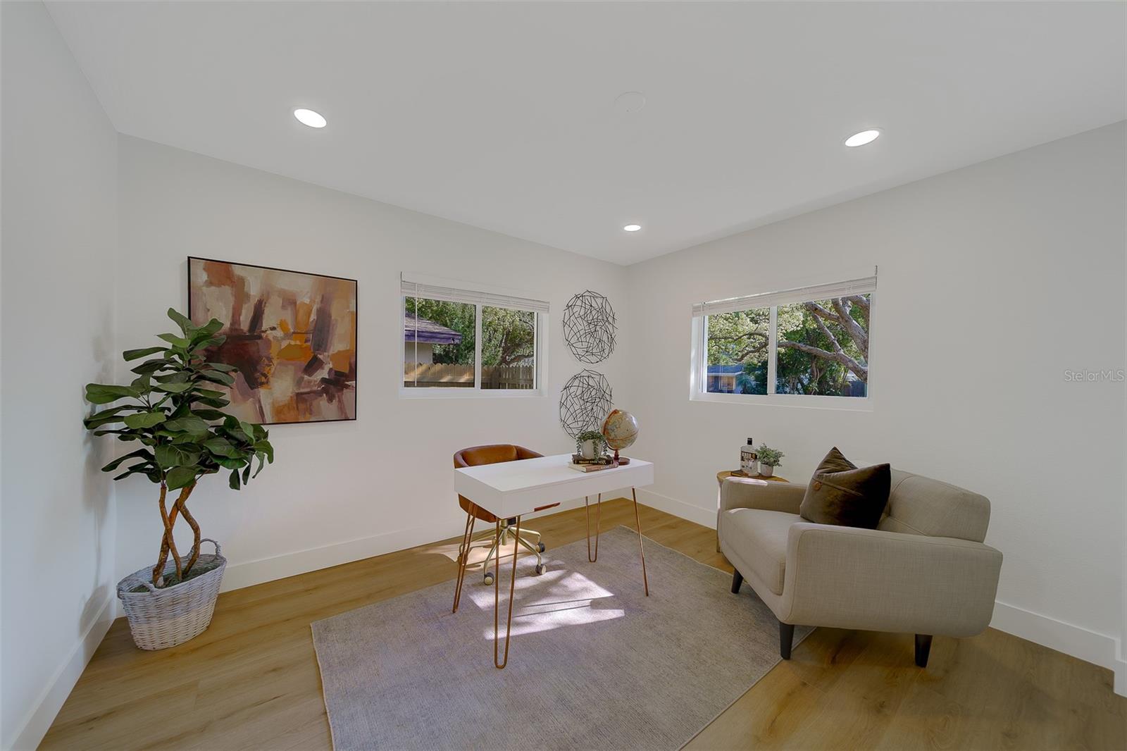 SHERWOOD FOREST SUB - Residential