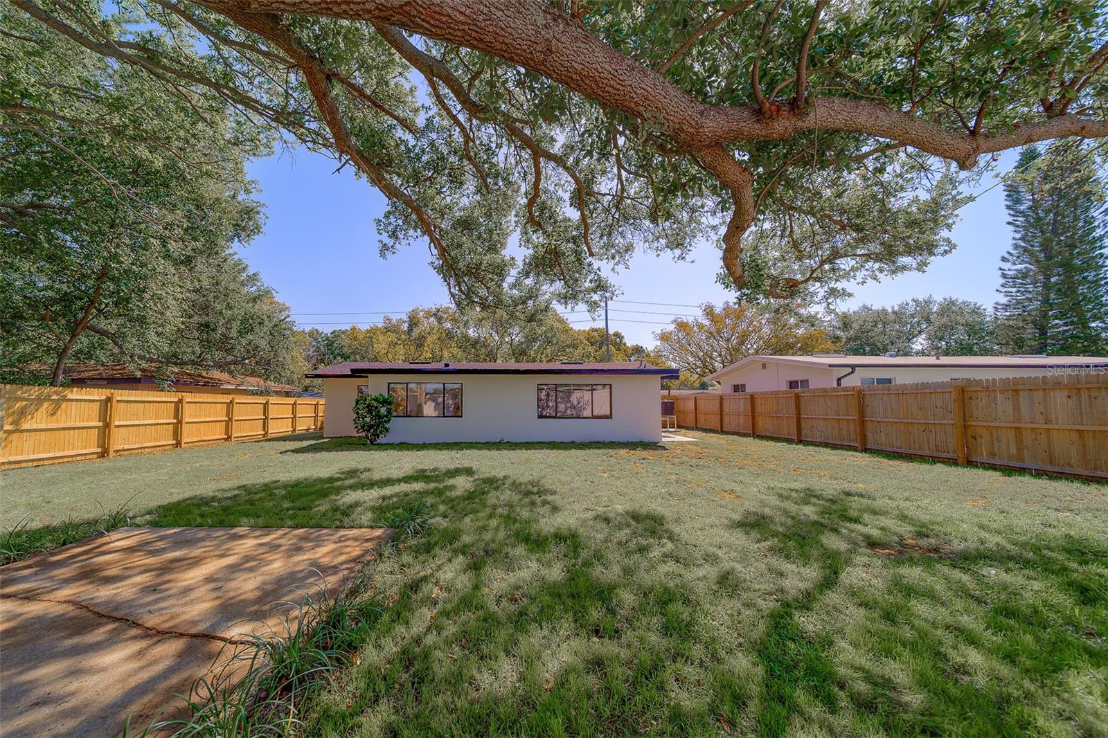 SHERWOOD FOREST SUB - Residential