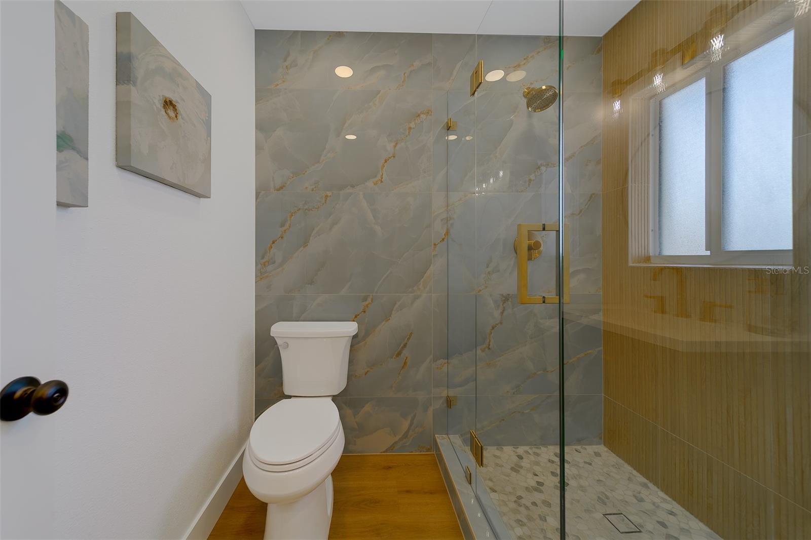 SHERWOOD FOREST SUB - Residential