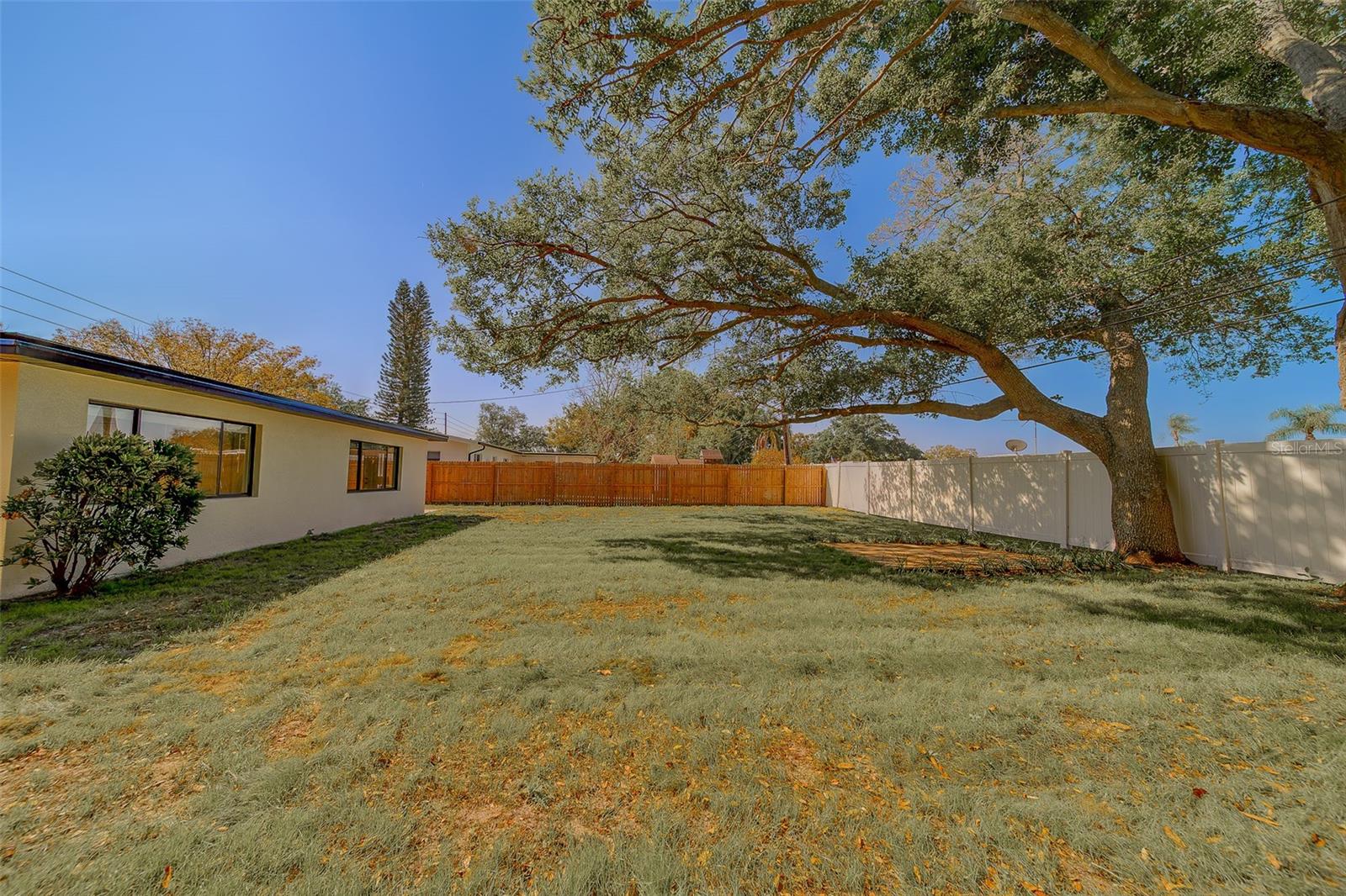 SHERWOOD FOREST SUB - Residential