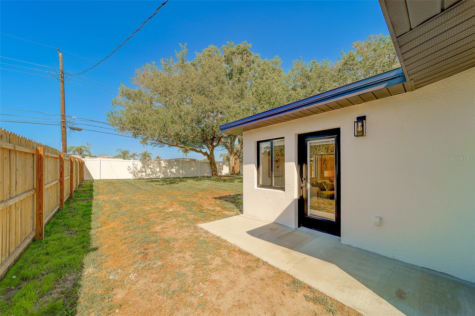 SHERWOOD FOREST SUB - Residential