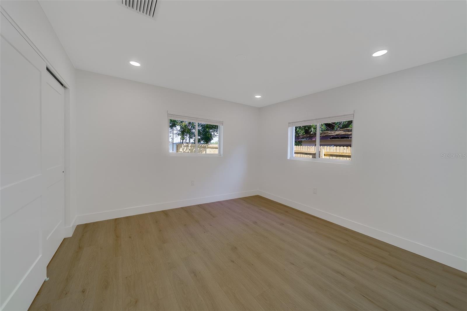 SHERWOOD FOREST SUB - Residential