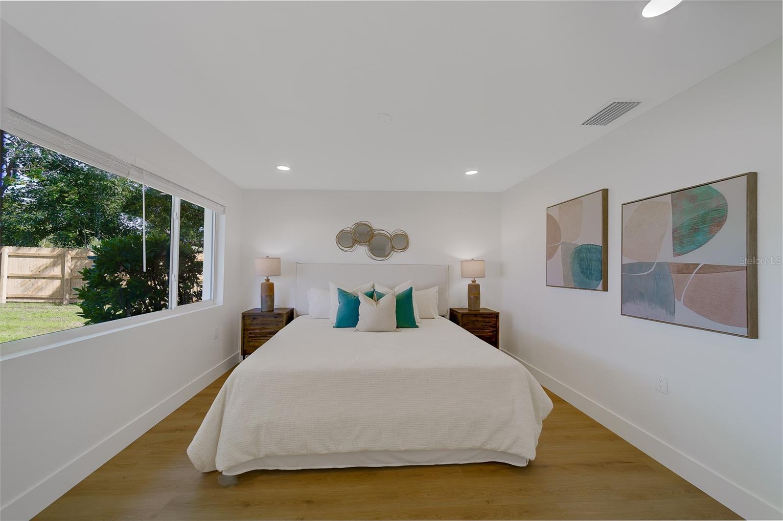 SHERWOOD FOREST SUB - Residential