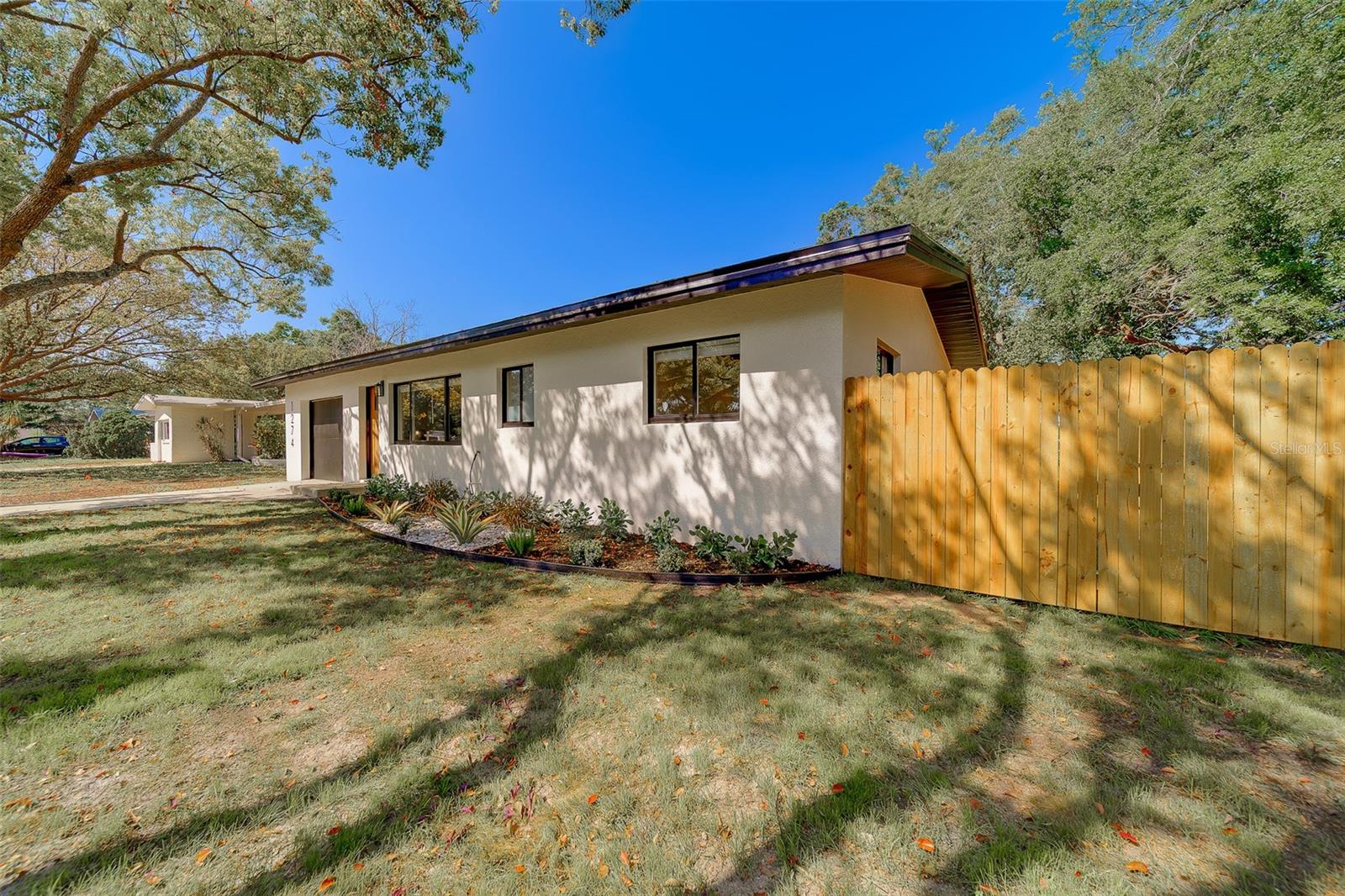 SHERWOOD FOREST SUB - Residential