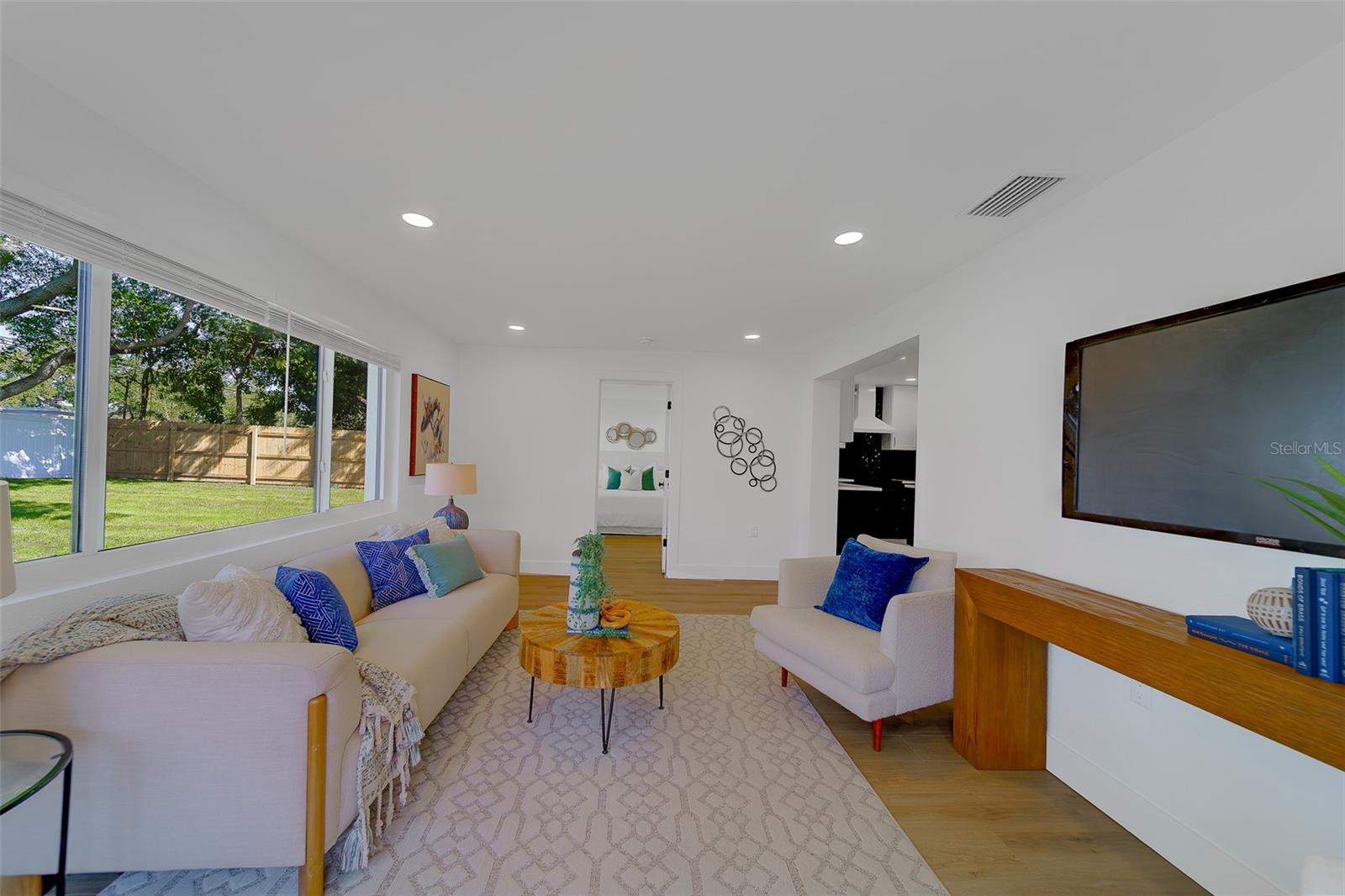 SHERWOOD FOREST SUB - Residential