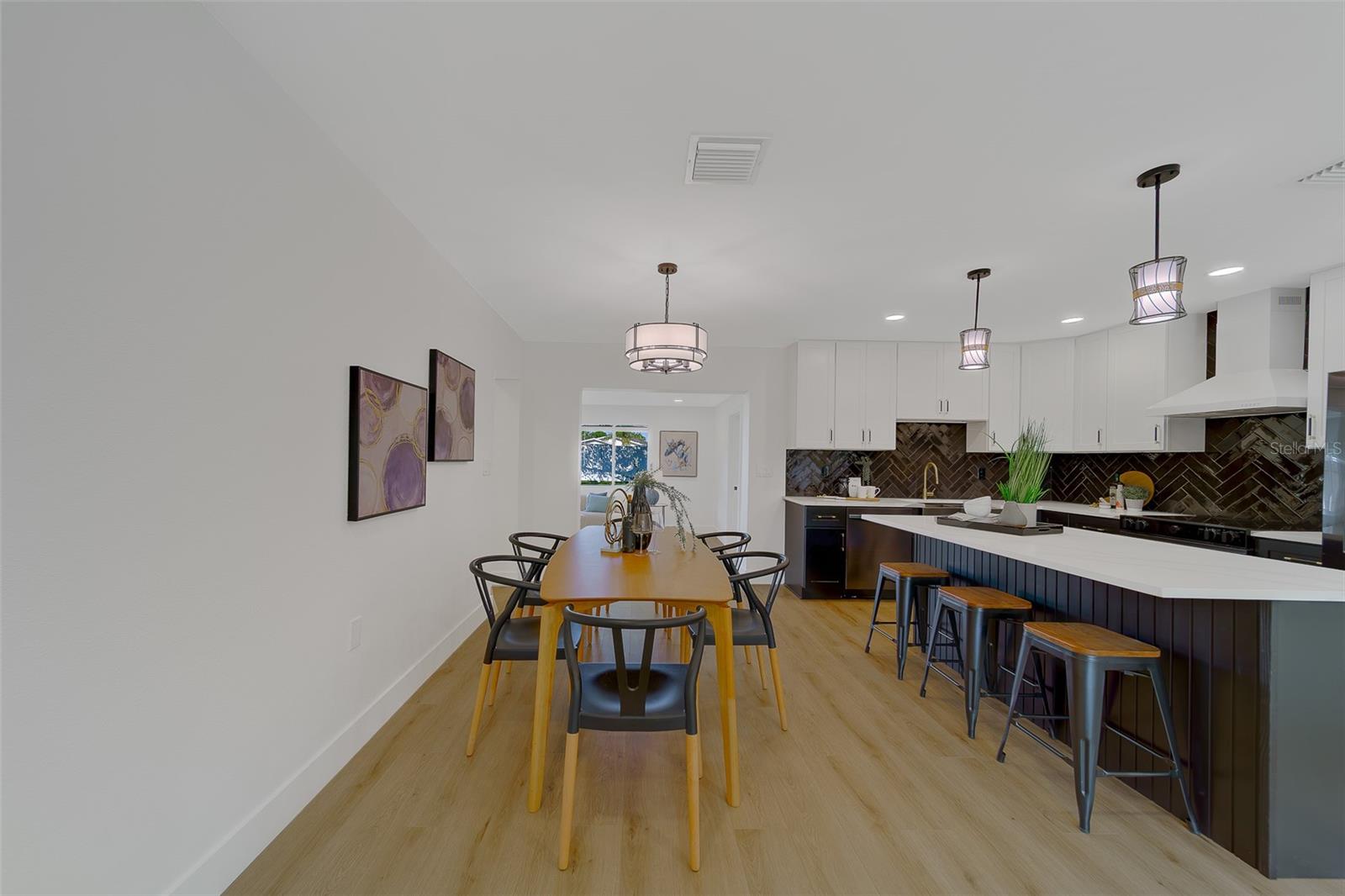 SHERWOOD FOREST SUB - Residential