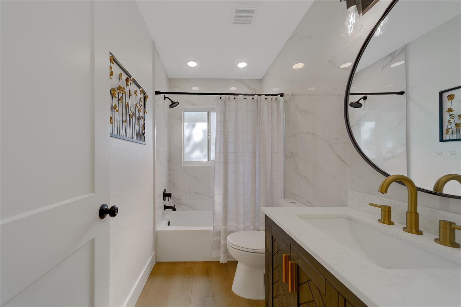 SHERWOOD FOREST SUB - Residential