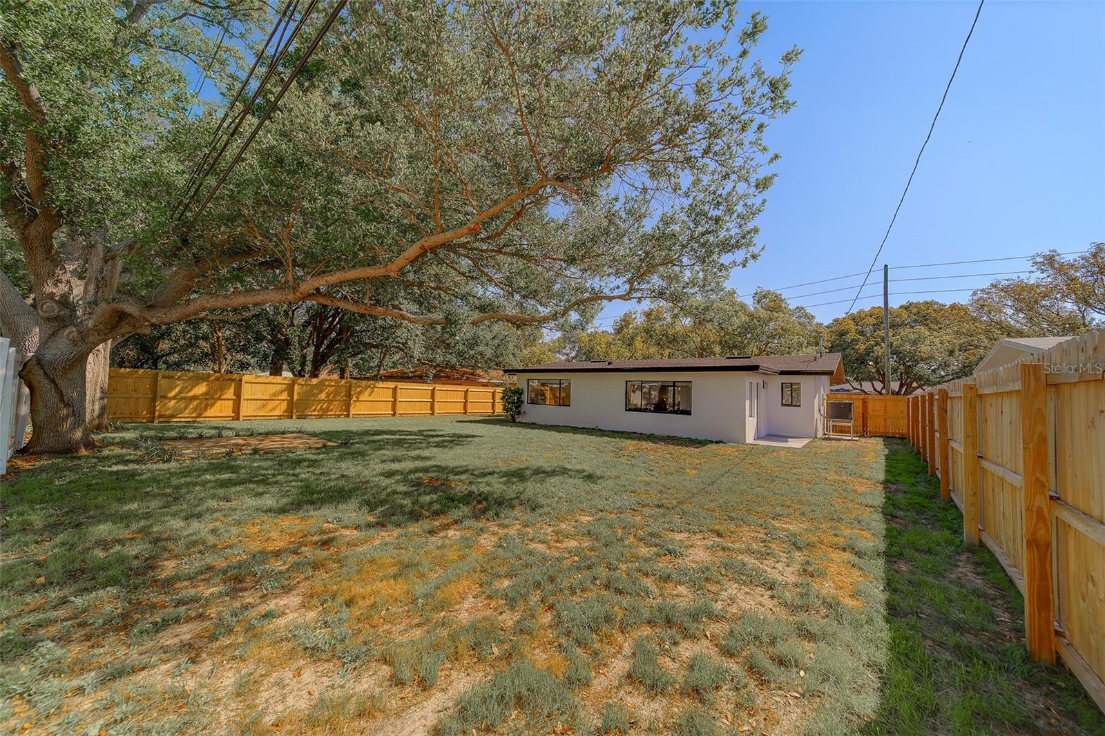 SHERWOOD FOREST SUB - Residential