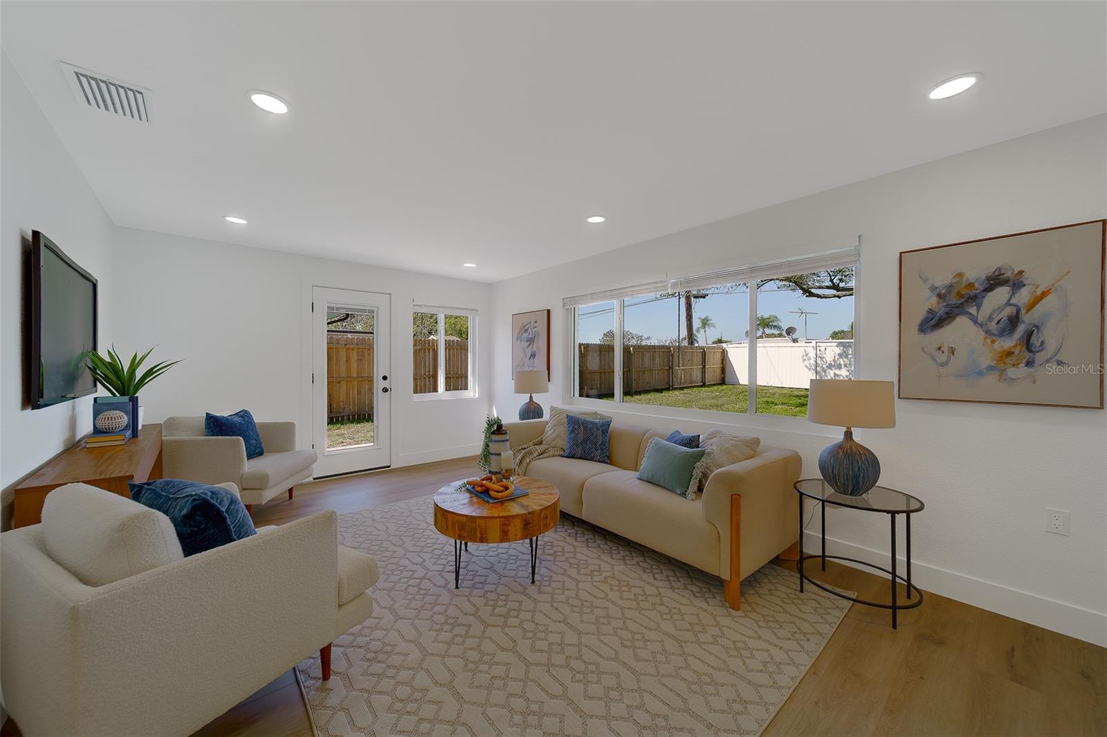 SHERWOOD FOREST SUB - Residential