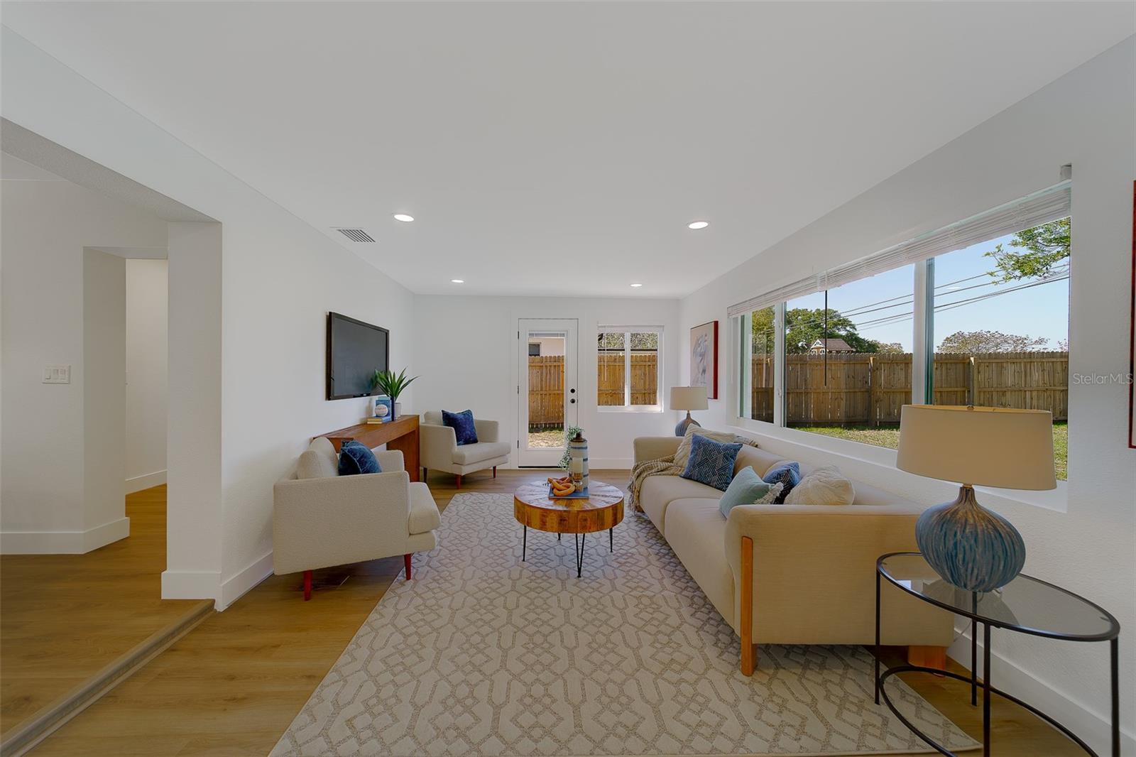 SHERWOOD FOREST SUB - Residential