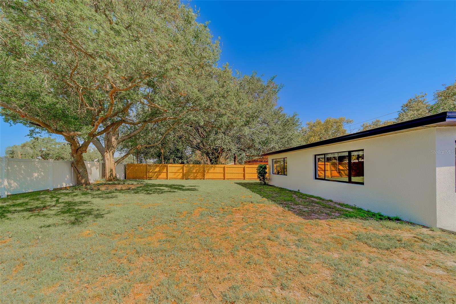 SHERWOOD FOREST SUB - Residential