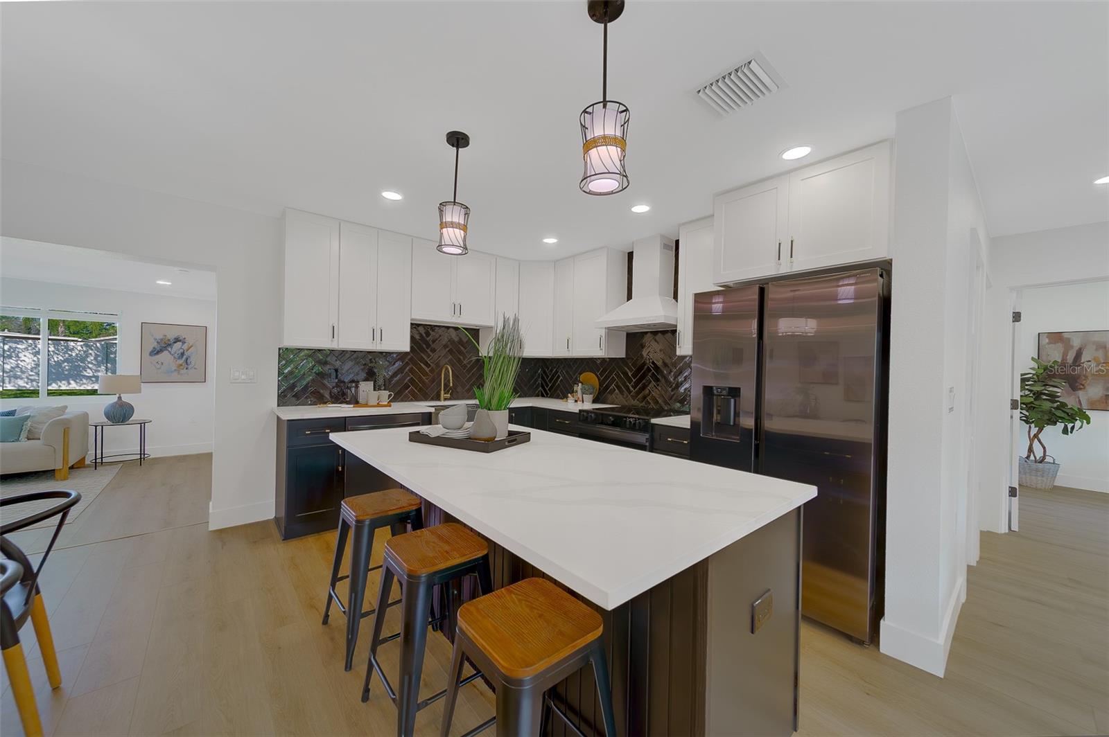 SHERWOOD FOREST SUB - Residential