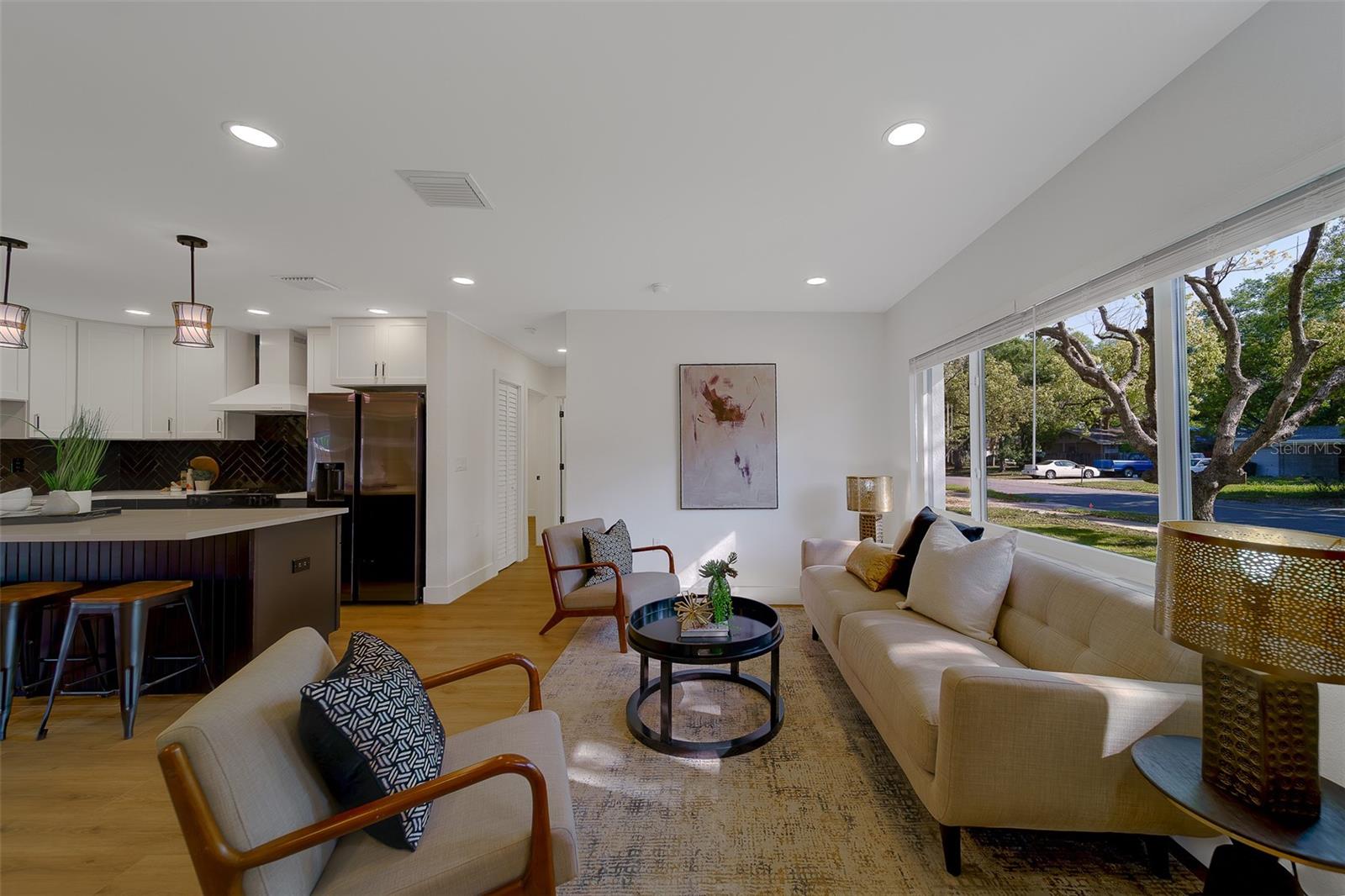 SHERWOOD FOREST SUB - Residential