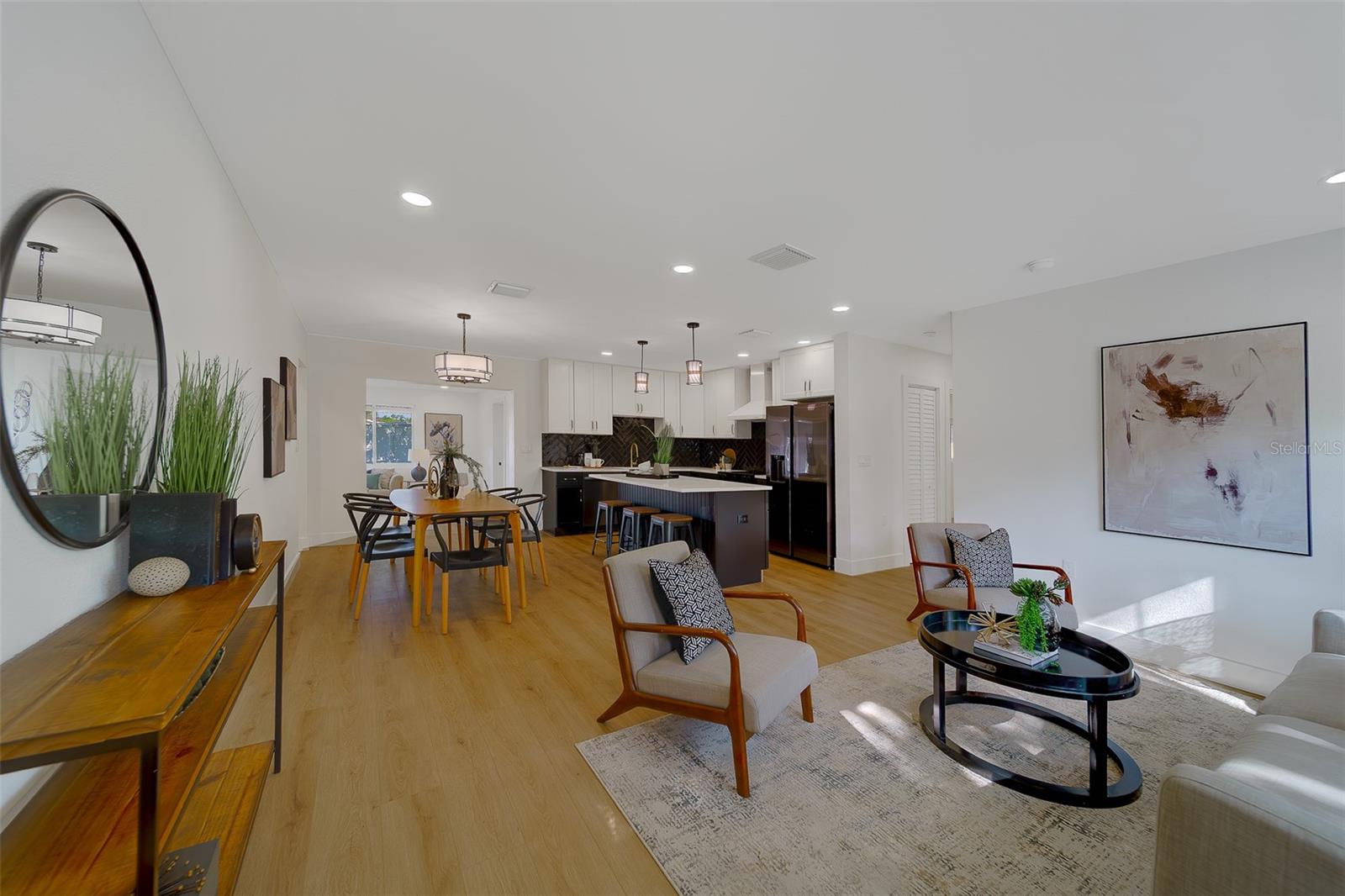 SHERWOOD FOREST SUB - Residential