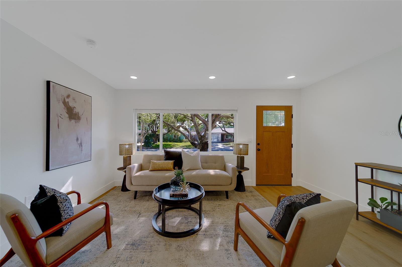 SHERWOOD FOREST SUB - Residential