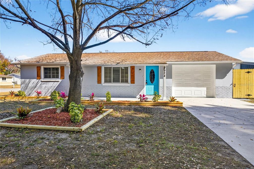 Photo of 2924 Puma Drive, Holiday, FL 34690 (MLS # TB8476309)