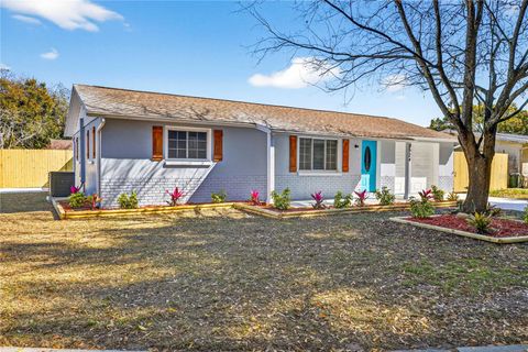 Photo of 2924 Puma Drive, Holiday, FL 34690 (MLS # TB8476309)