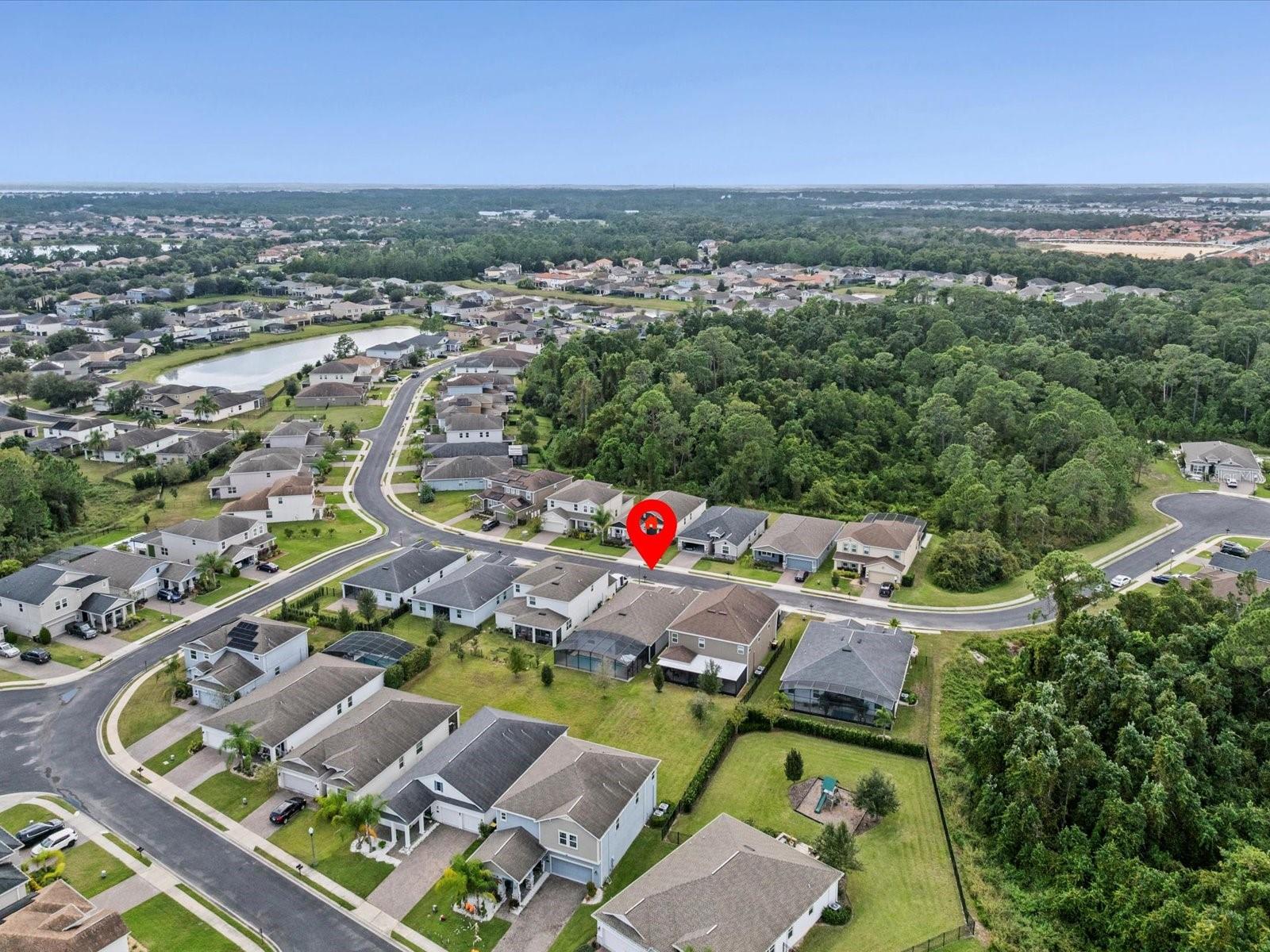 DRAYTON-PRESTON WOODS/PROVIDEN - Residential