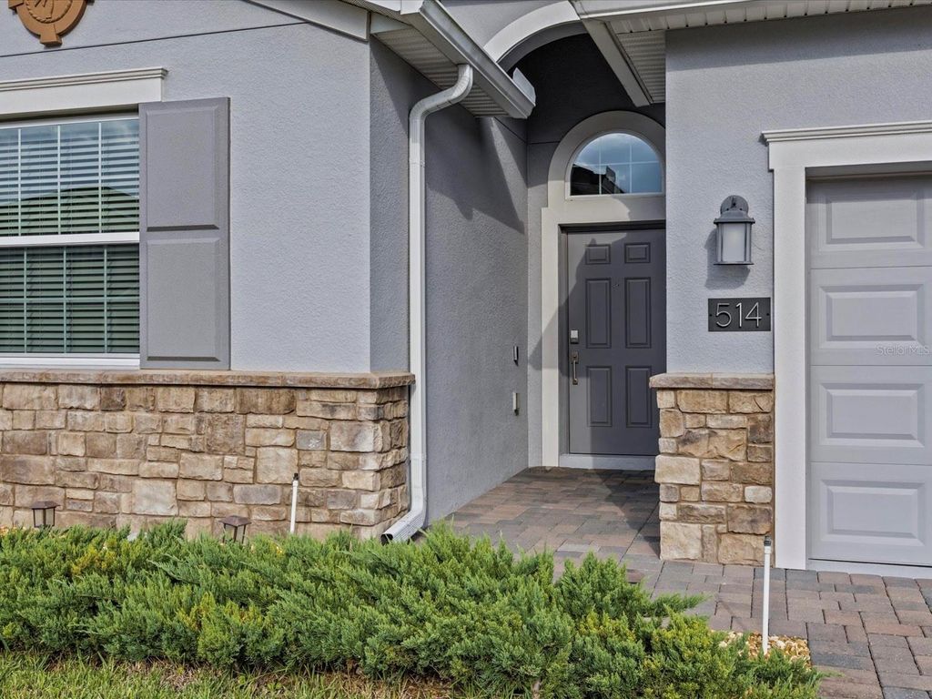 Photo of 514 Brunswick Drive, Davenport, FL 33837 (MLS # O6353673)