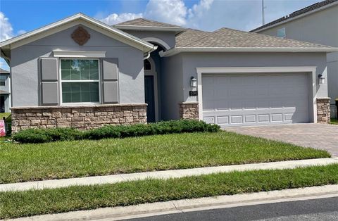 Photo of 514 Brunswick Drive, Davenport, FL 33837 (MLS # O6353673)