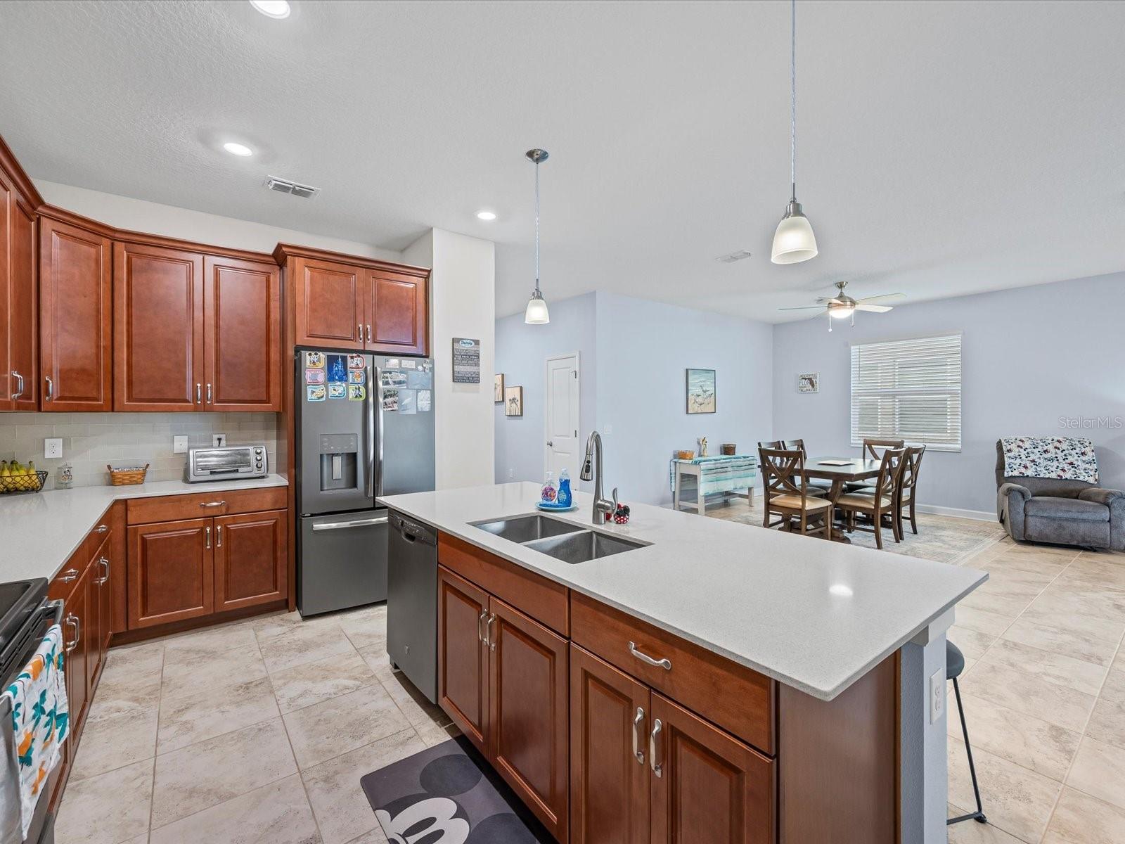 DRAYTON-PRESTON WOODS/PROVIDEN - Residential