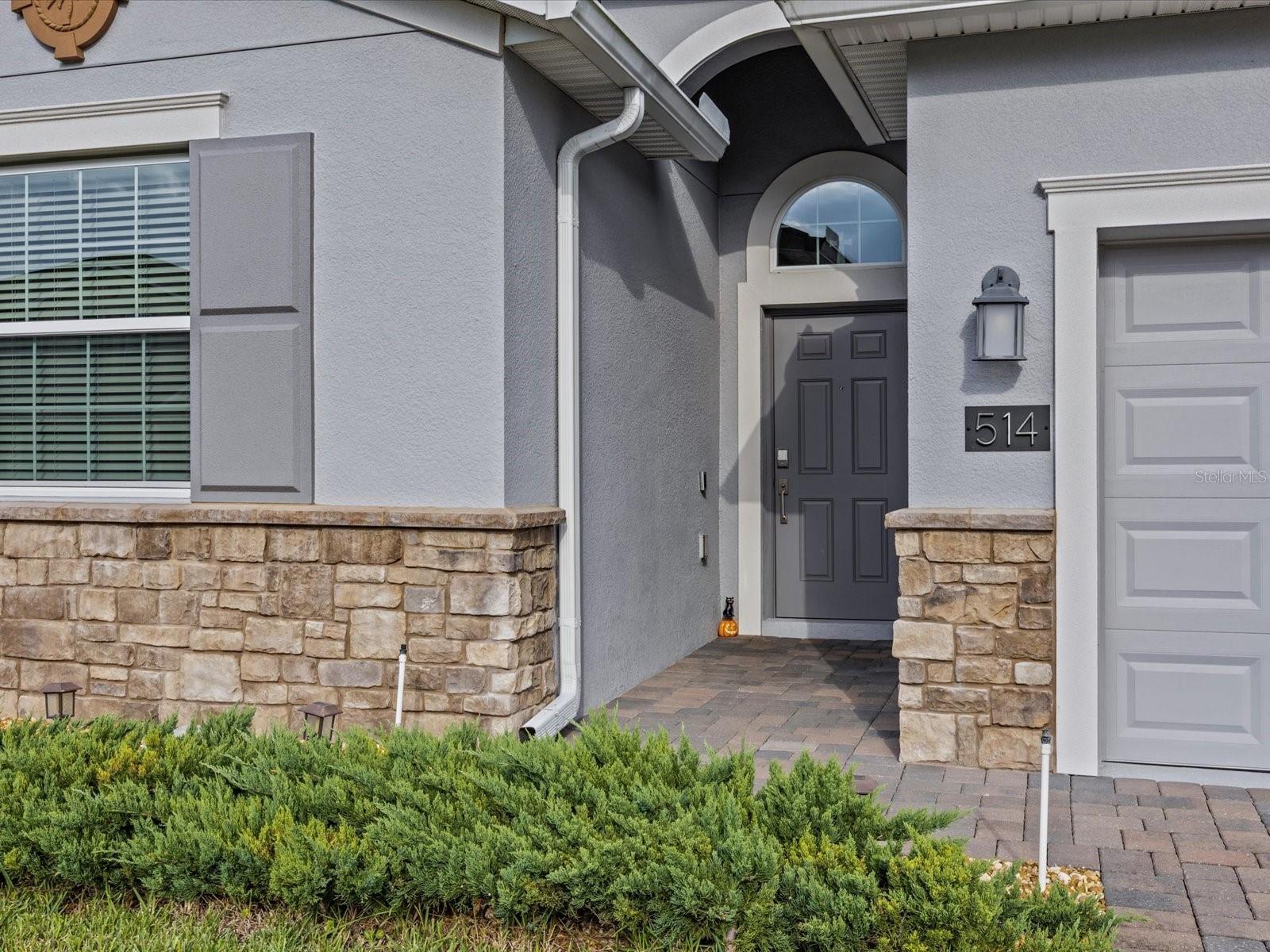 DRAYTON-PRESTON WOODS/PROVIDEN - Residential