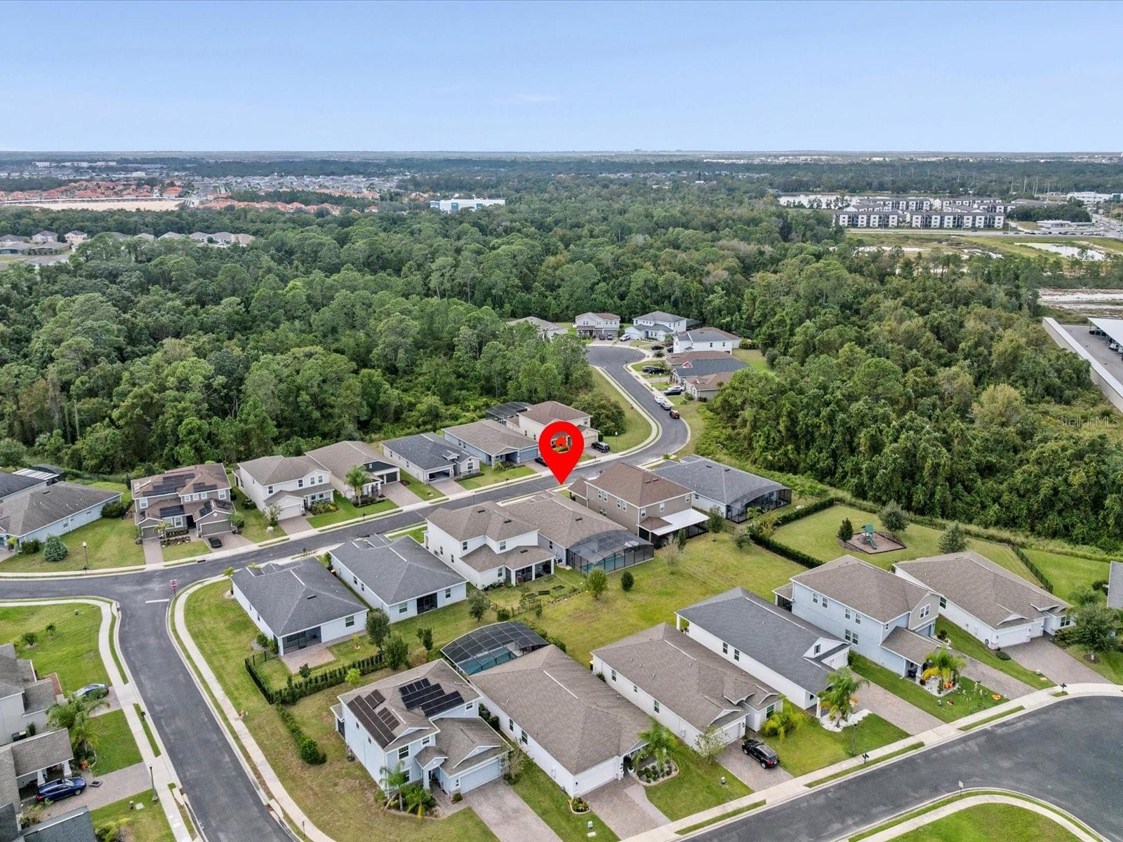 DRAYTON-PRESTON WOODS/PROVIDEN - Residential