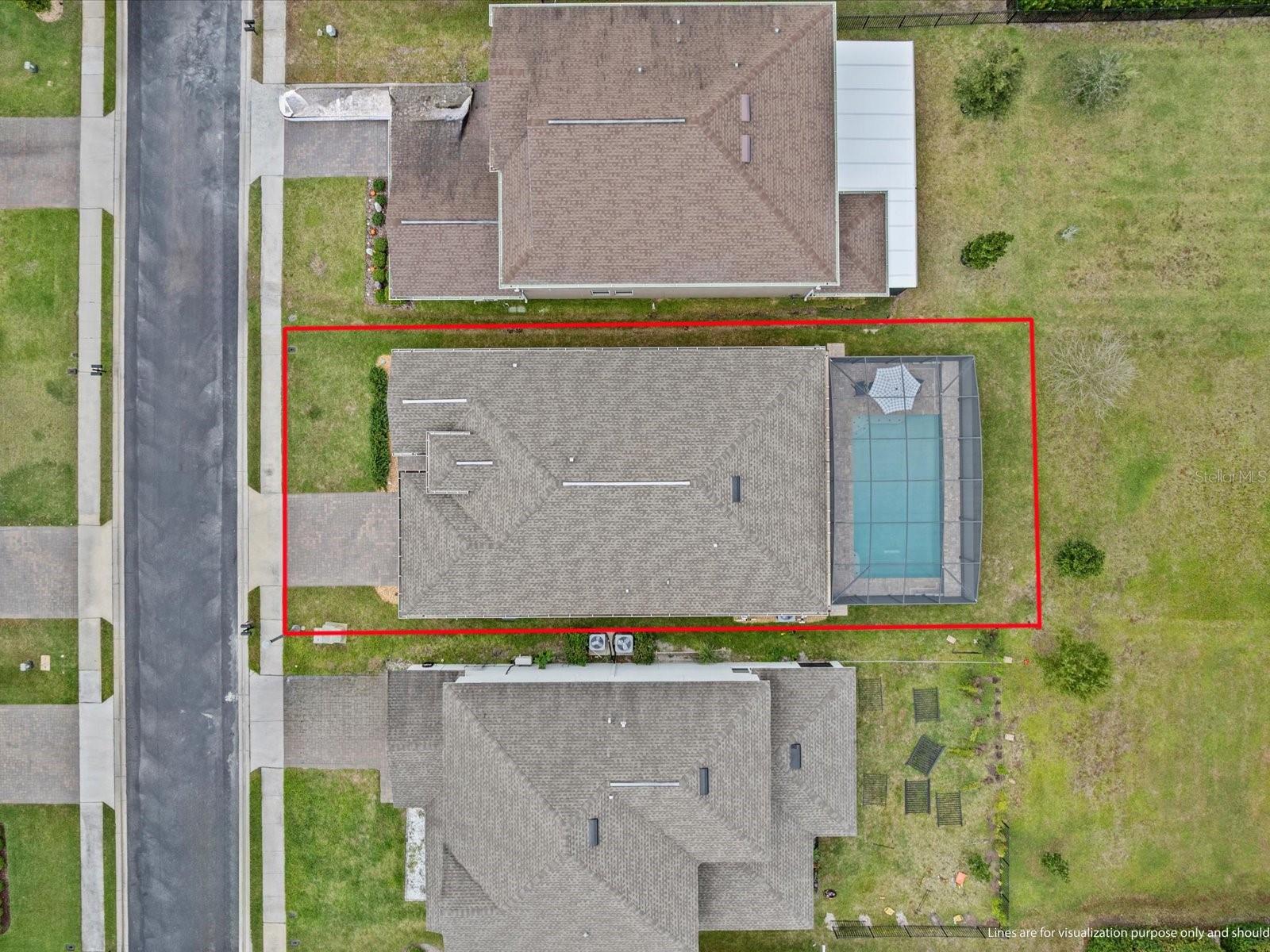 DRAYTON-PRESTON WOODS/PROVIDEN - Residential