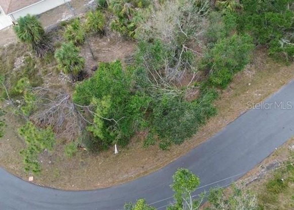 Photo of Maddock Circle, North Port, FL 34286 (MLS # A4629340)