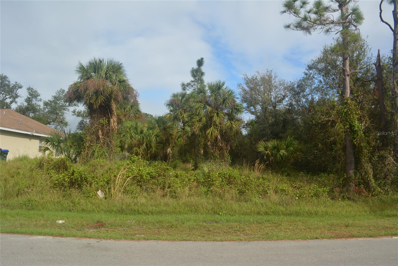 ***PRICE ADJUSTMENT***Interesting CORNER Vacant Land, NOT in a Flood Zone, over 10,000 sqft and large enough to fit a swimming pool, conveniently located at a short driving from the Exit 179 of I-75 for your commute needs, Shopping, Restaurants, Sun Coast Technical College, Sarasota Memorial Hospital and much more local fun and entertainment. Ideal for building your next destination to SW Florida Gulf Coast area. On the same road there are already two single family homes under construction. Be the next one!