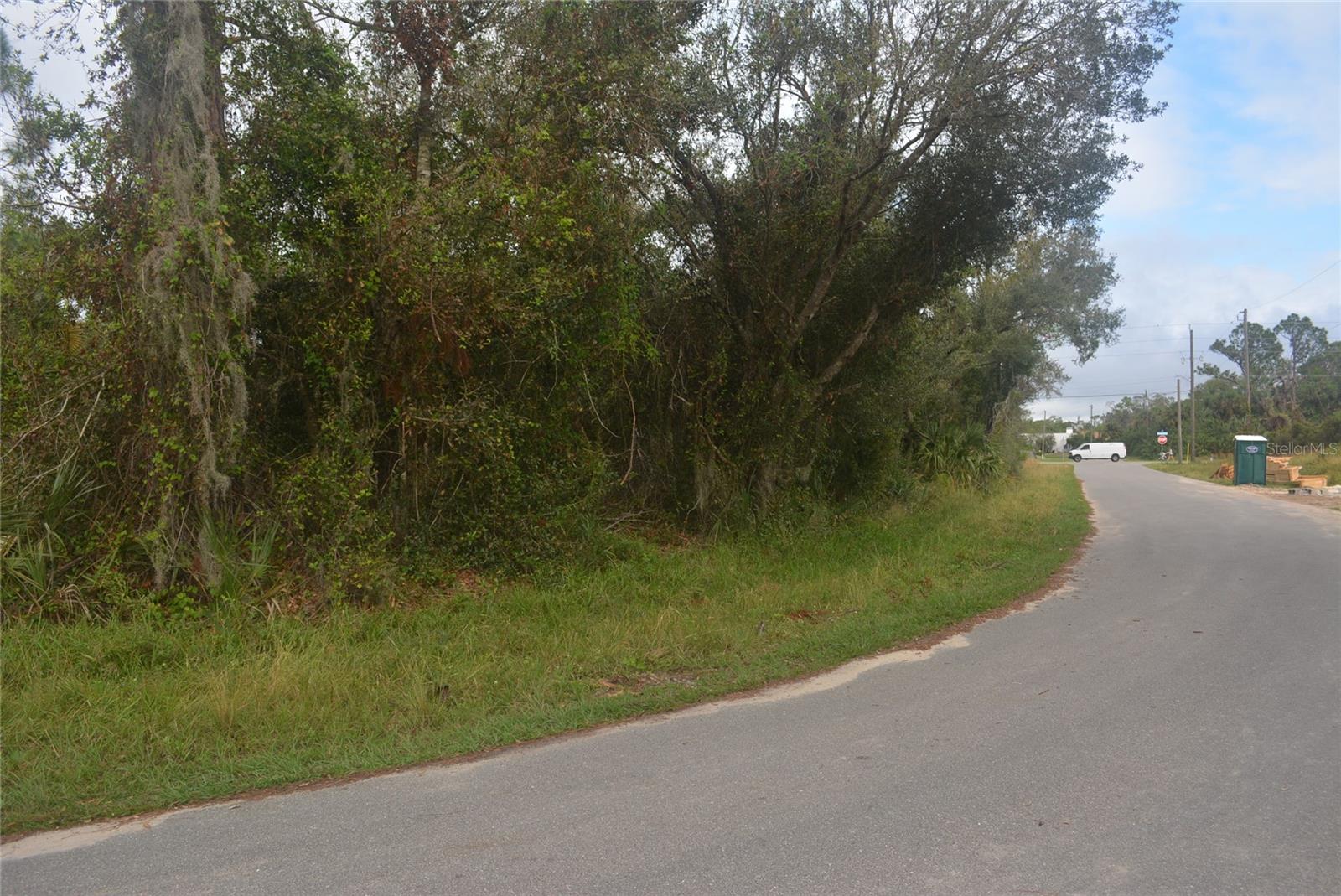 PORT CHARLOTTE SUB 25 - Land