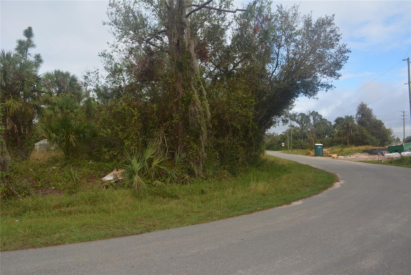 PORT CHARLOTTE SUB 25 - Land