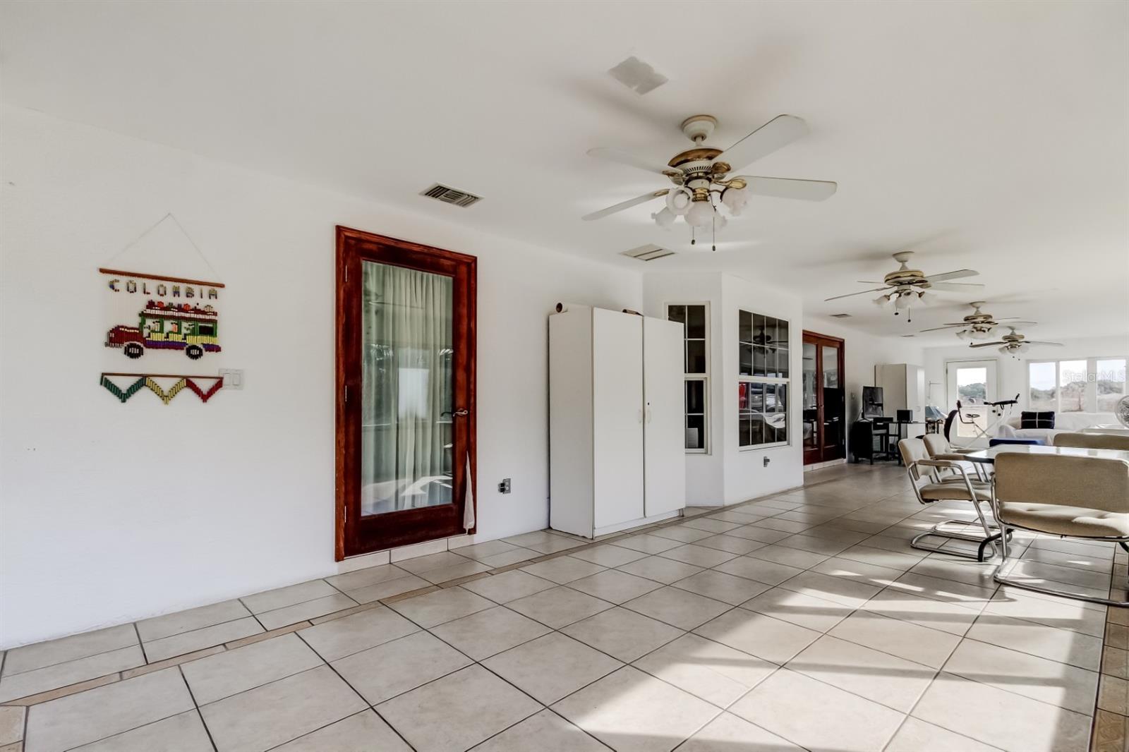 CASONS HIGH ACRES UNREC SUB - Residential