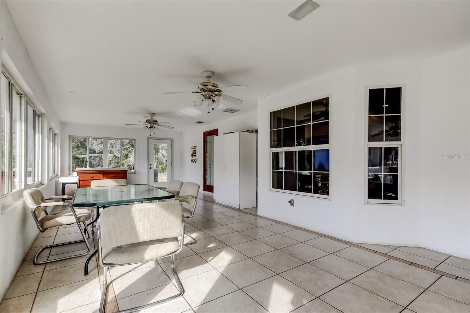 CASONS HIGH ACRES UNREC SUB - Residential