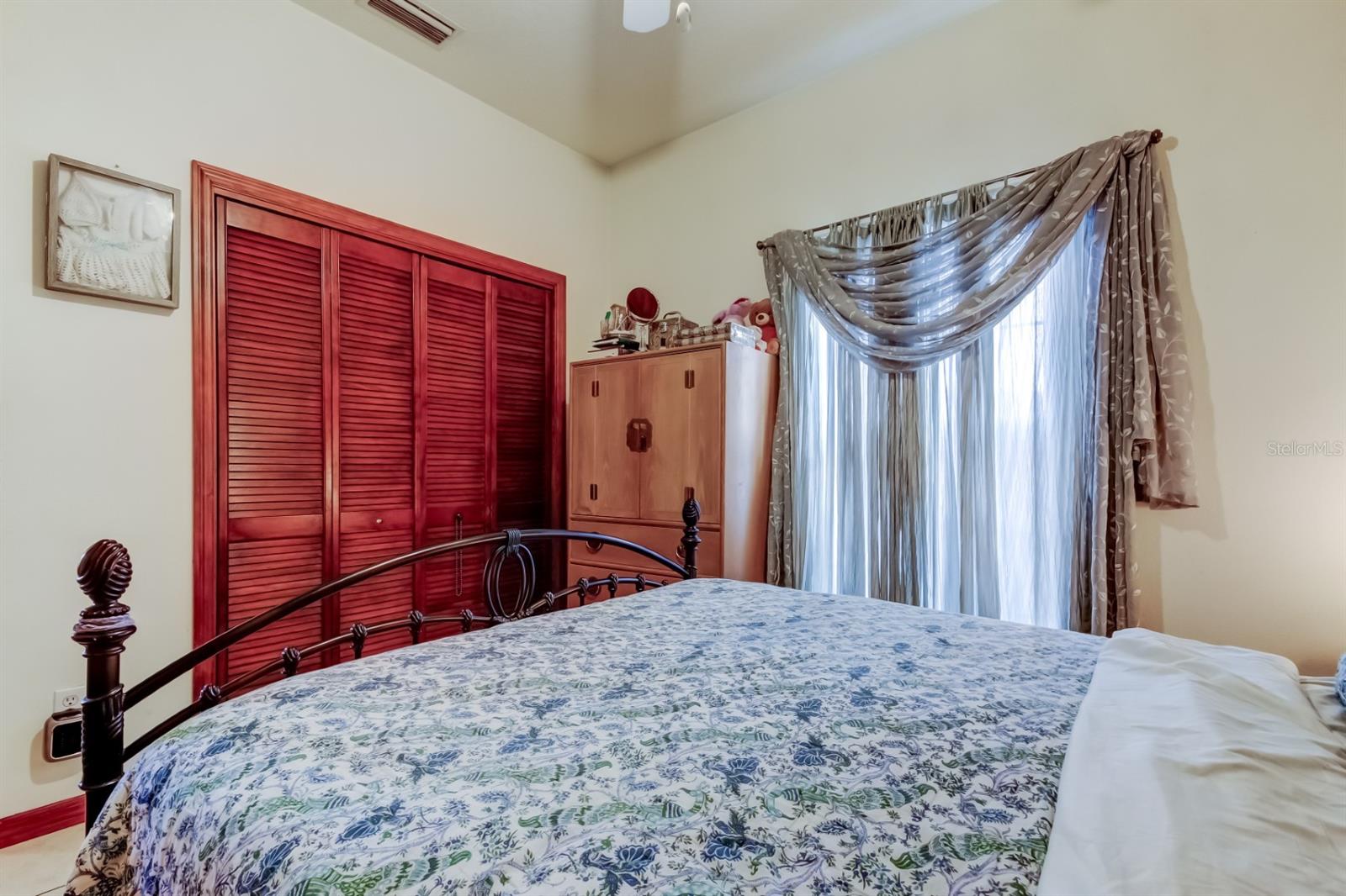 CASONS HIGH ACRES UNREC SUB - Residential