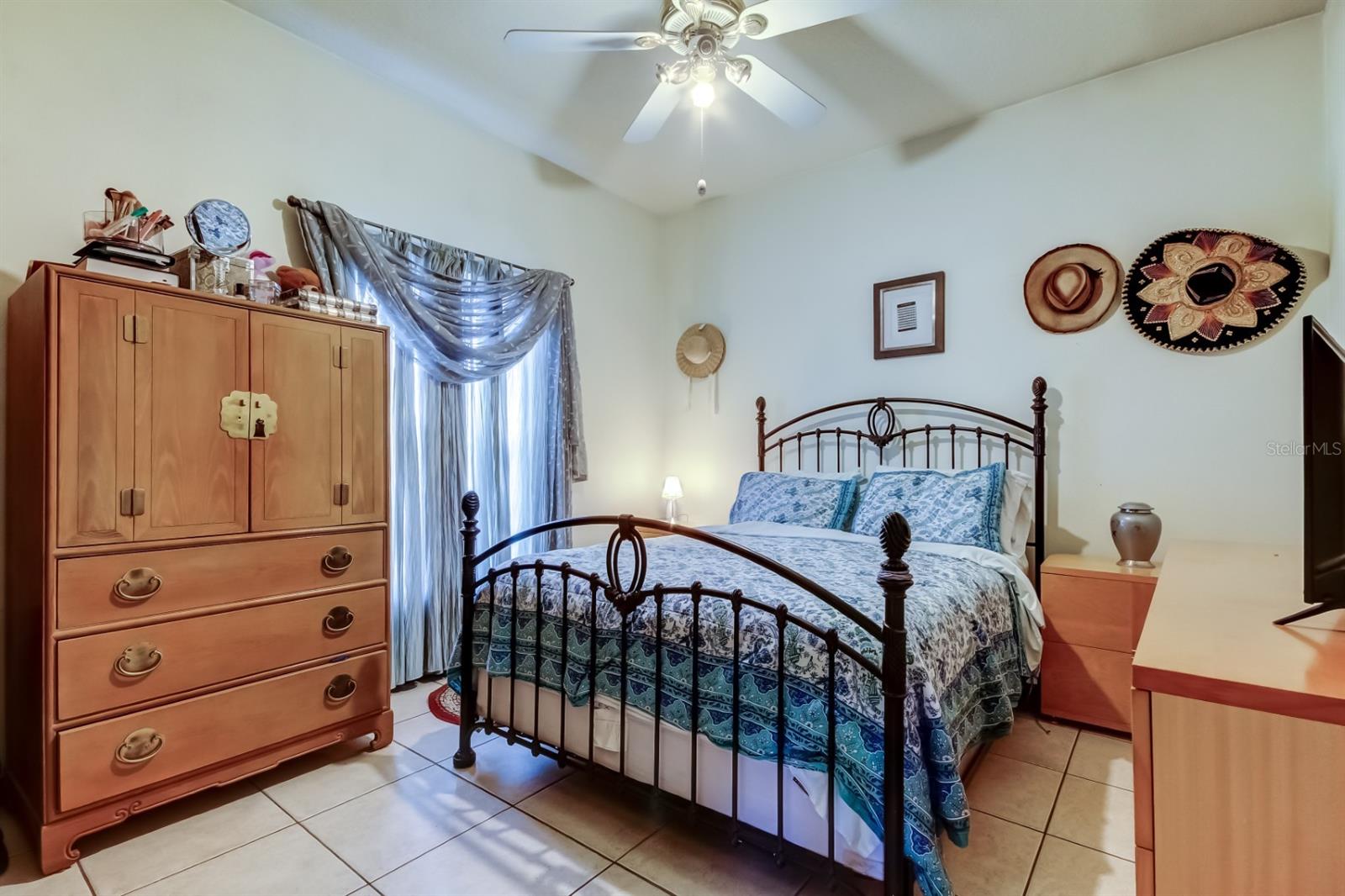 CASONS HIGH ACRES UNREC SUB - Residential