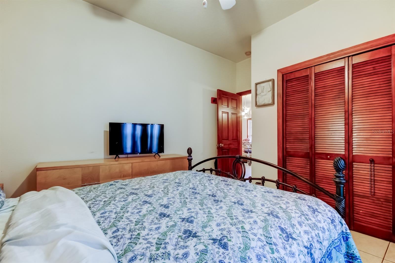 CASONS HIGH ACRES UNREC SUB - Residential