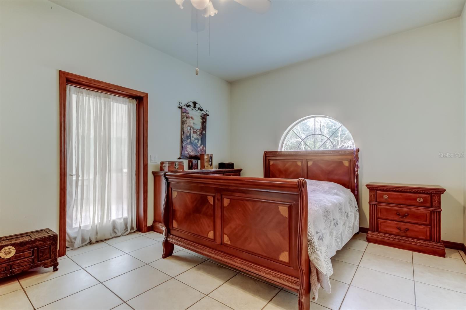 CASONS HIGH ACRES UNREC SUB - Residential