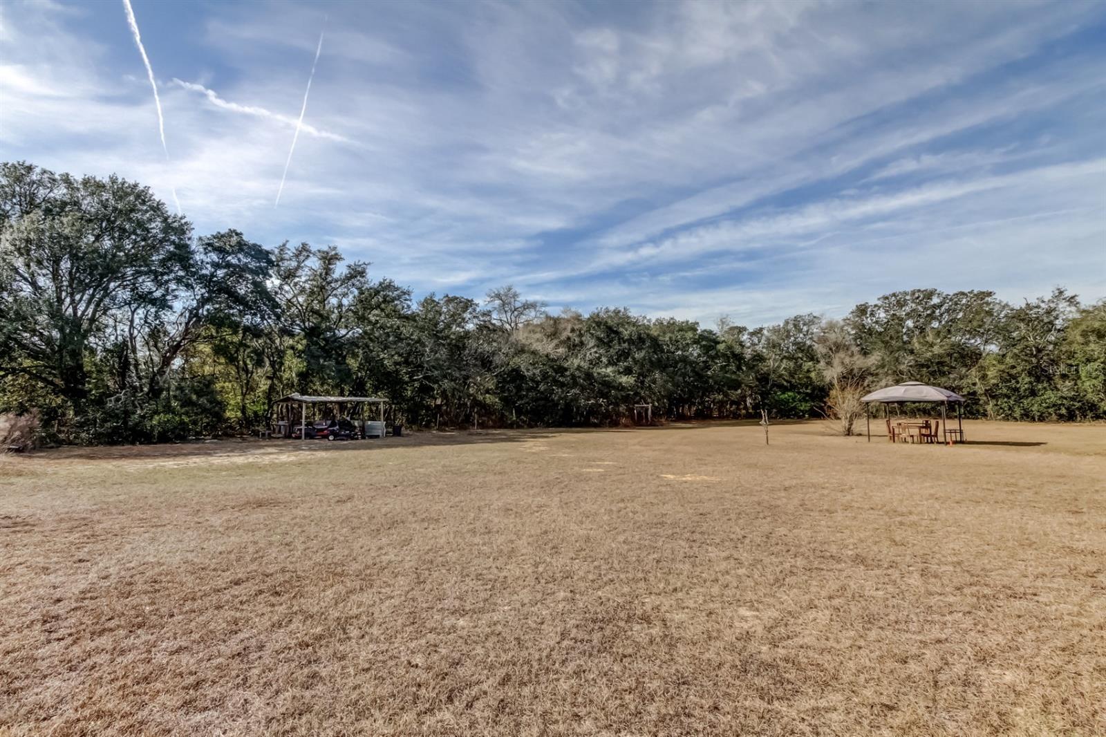 CASONS HIGH ACRES UNREC SUB - Residential