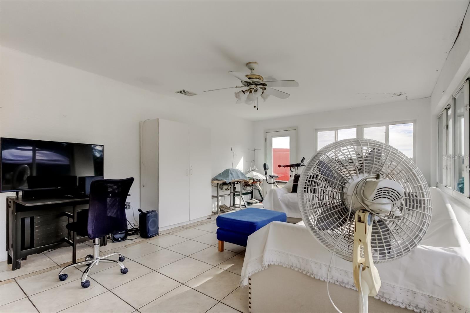 CASONS HIGH ACRES UNREC SUB - Residential