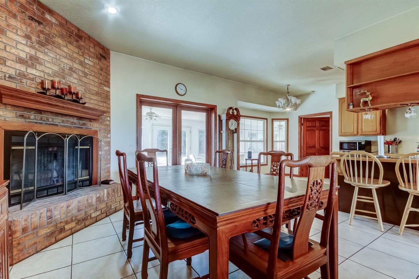 CASONS HIGH ACRES UNREC SUB - Residential